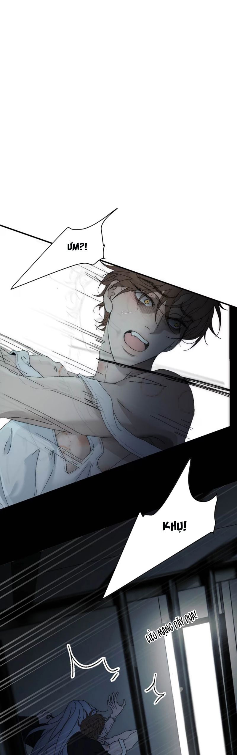 Mỗi Ngày Đều Muốn Làm Bệnh Kiều Vương Tử Xấu Hổ Tới Độn Thổ Chapter 2 - Trang 2