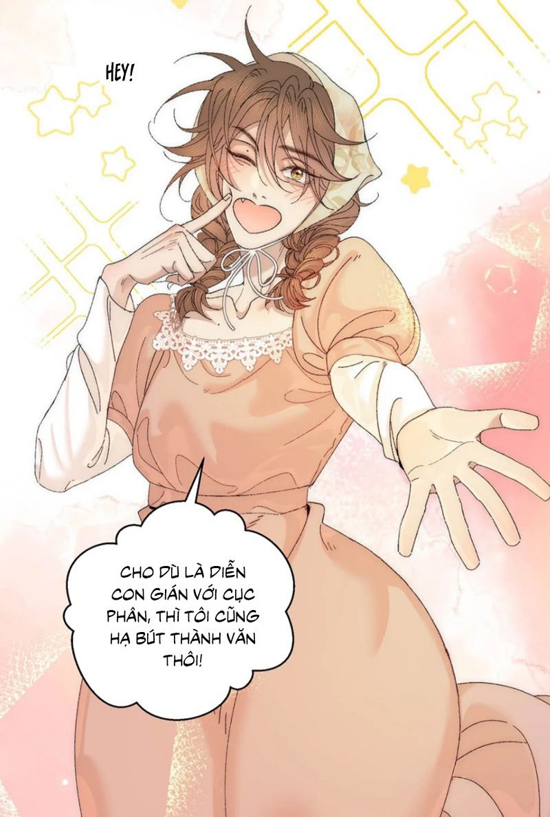 Mỗi Ngày Đều Muốn Làm Bệnh Kiều Vương Tử Xấu Hổ Tới Độn Thổ Chapter 2 - Trang 2