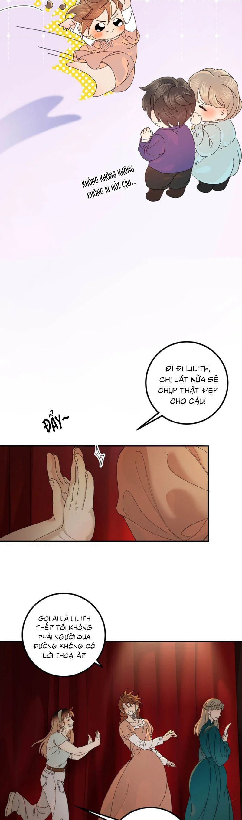 Mỗi Ngày Đều Muốn Làm Bệnh Kiều Vương Tử Xấu Hổ Tới Độn Thổ Chapter 2 - Trang 2