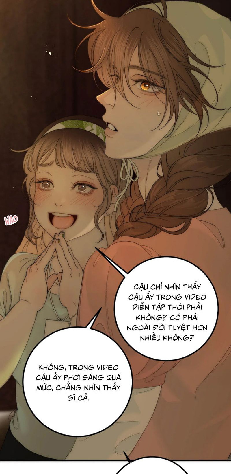 Mỗi Ngày Đều Muốn Làm Bệnh Kiều Vương Tử Xấu Hổ Tới Độn Thổ Chapter 2 - Trang 2