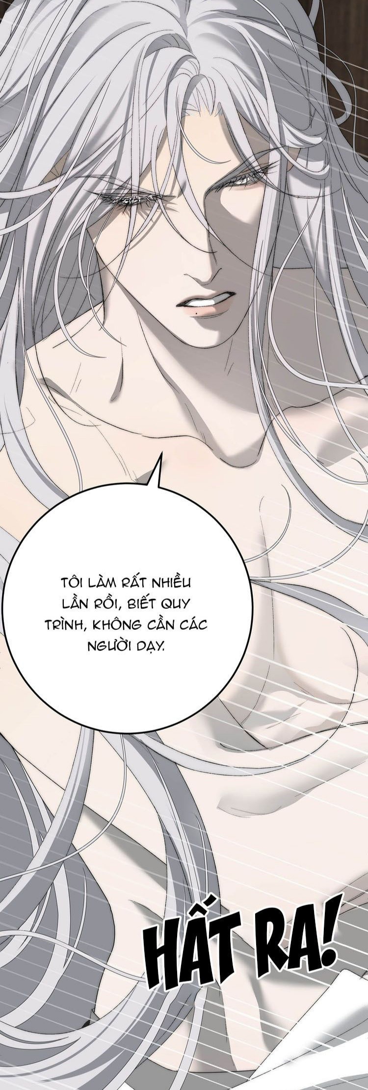 Mỗi Ngày Đều Muốn Làm Bệnh Kiều Vương Tử Xấu Hổ Tới Độn Thổ Chapter 20 - Trang 2