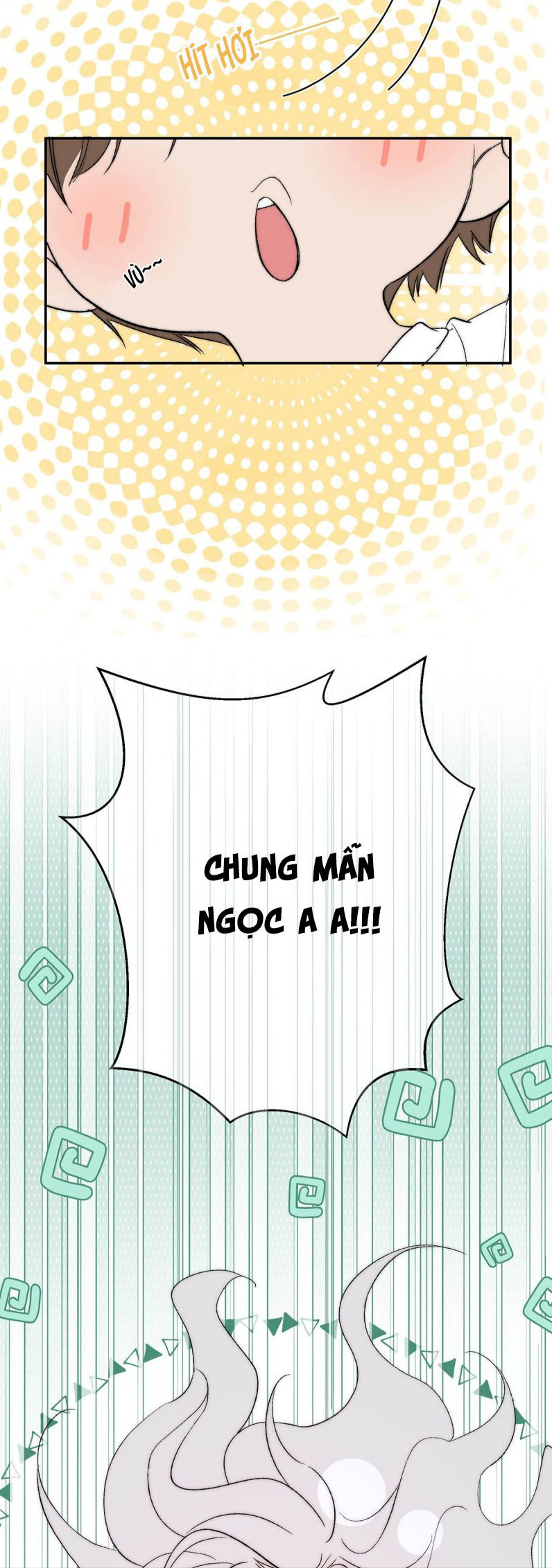 Mỗi Ngày Đều Muốn Làm Bệnh Kiều Vương Tử Xấu Hổ Tới Độn Thổ Chapter 21 - Trang 2