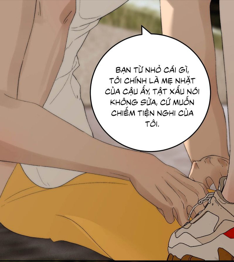 Mỗi Ngày Đều Muốn Làm Bệnh Kiều Vương Tử Xấu Hổ Tới Độn Thổ Chapter 21 - Trang 2
