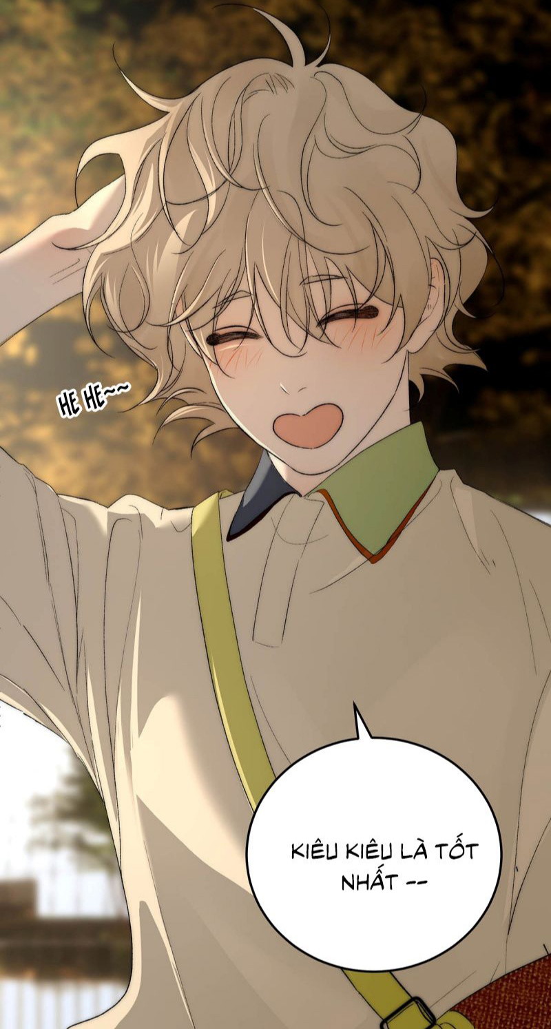 Mỗi Ngày Đều Muốn Làm Bệnh Kiều Vương Tử Xấu Hổ Tới Độn Thổ Chapter 21 - Trang 2