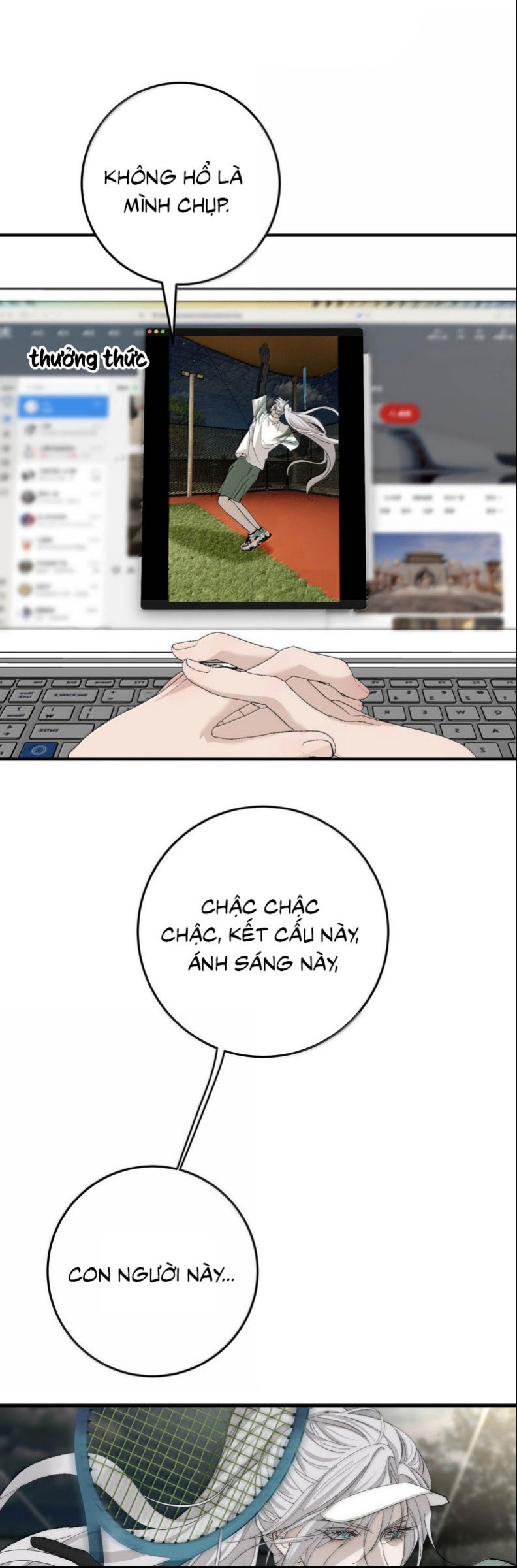 Mỗi Ngày Đều Muốn Làm Bệnh Kiều Vương Tử Xấu Hổ Tới Độn Thổ Chapter 28 - Trang 2