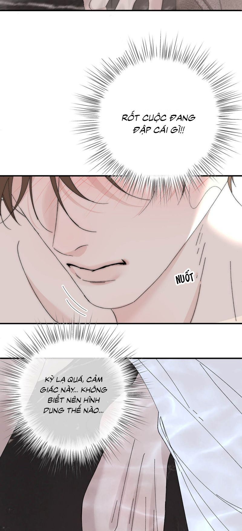 Mỗi Ngày Đều Muốn Làm Bệnh Kiều Vương Tử Xấu Hổ Tới Độn Thổ Chapter 36 - Trang 2