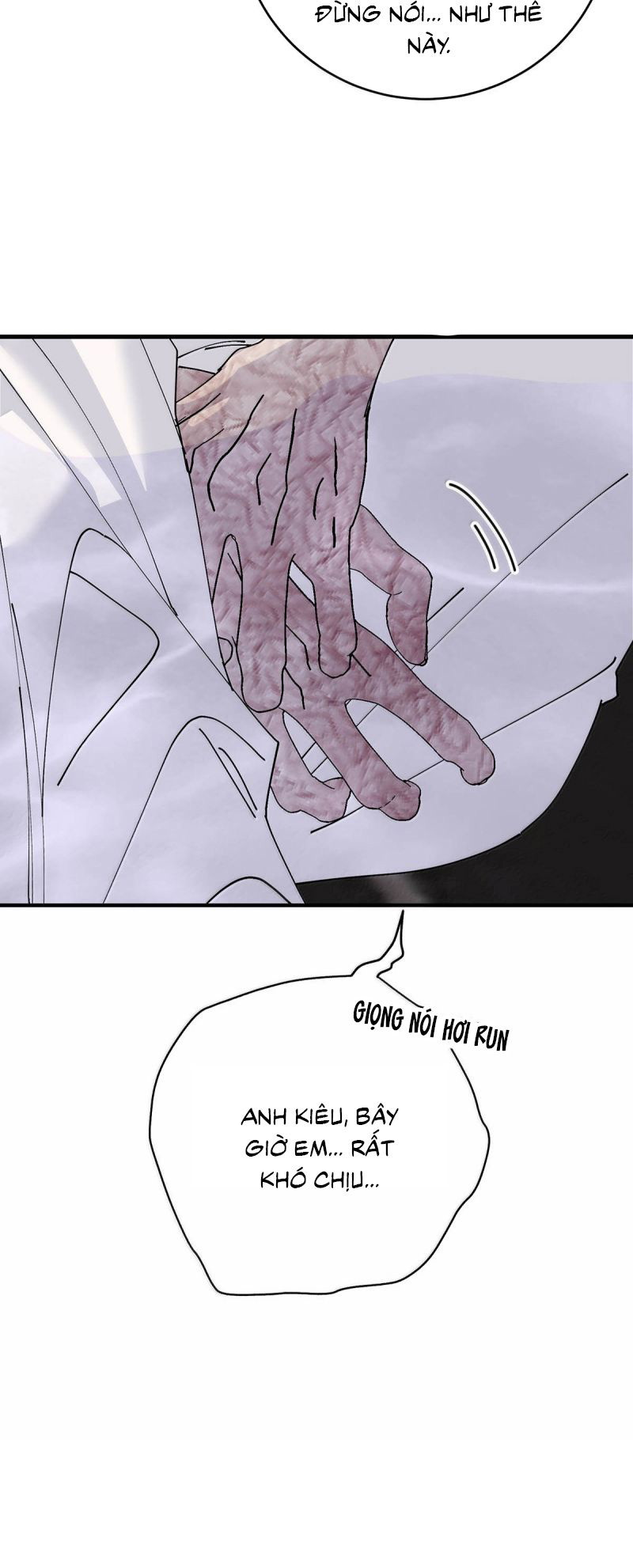 Mỗi Ngày Đều Muốn Làm Bệnh Kiều Vương Tử Xấu Hổ Tới Độn Thổ Chapter 37 - Trang 2