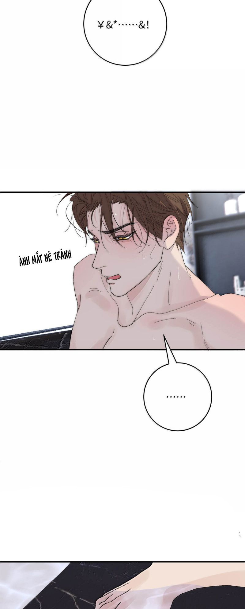 Mỗi Ngày Đều Muốn Làm Bệnh Kiều Vương Tử Xấu Hổ Tới Độn Thổ Chapter 37 - Trang 2