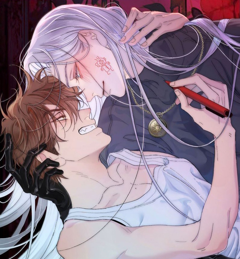 Mỗi Ngày Đều Muốn Làm Bệnh Kiều Vương Tử Xấu Hổ Tới Độn Thổ Chapter 38 - Trang 2