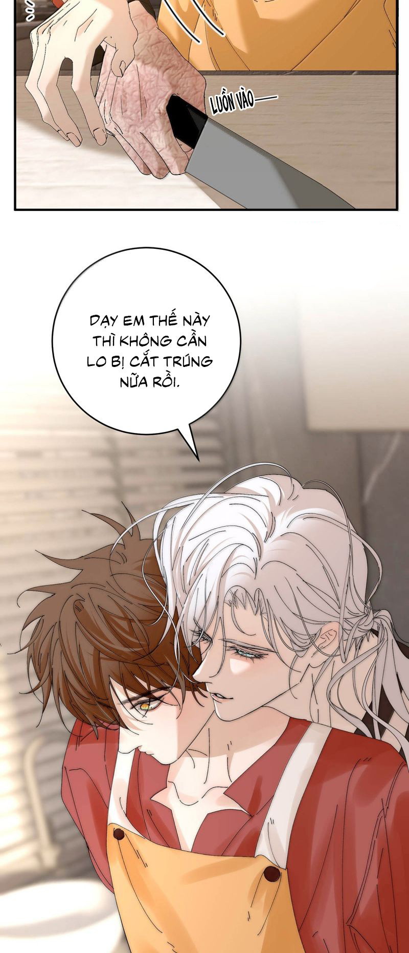 Mỗi Ngày Đều Muốn Làm Bệnh Kiều Vương Tử Xấu Hổ Tới Độn Thổ Chapter 39 - Trang 2