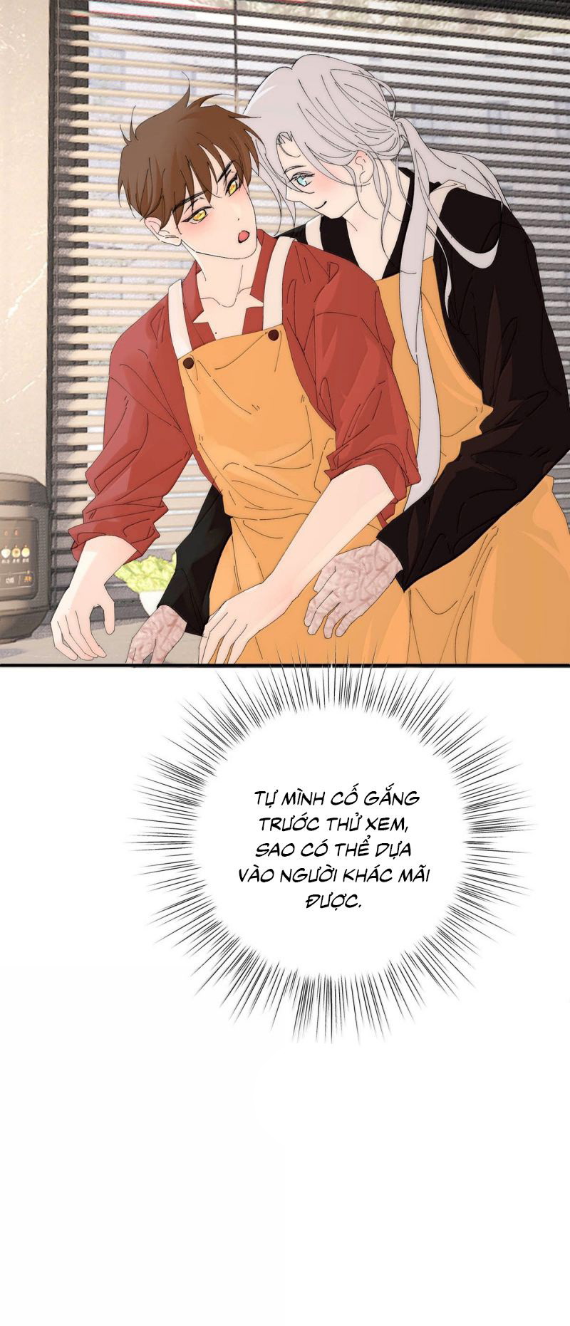 Mỗi Ngày Đều Muốn Làm Bệnh Kiều Vương Tử Xấu Hổ Tới Độn Thổ Chapter 39 - Trang 2