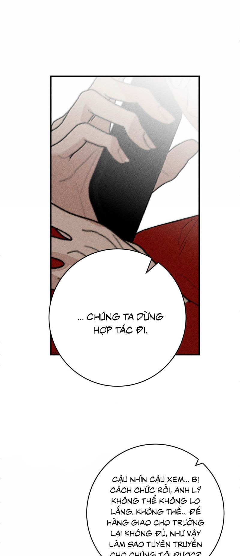 Mỗi Ngày Đều Muốn Làm Bệnh Kiều Vương Tử Xấu Hổ Tới Độn Thổ Chapter 39 - Trang 2