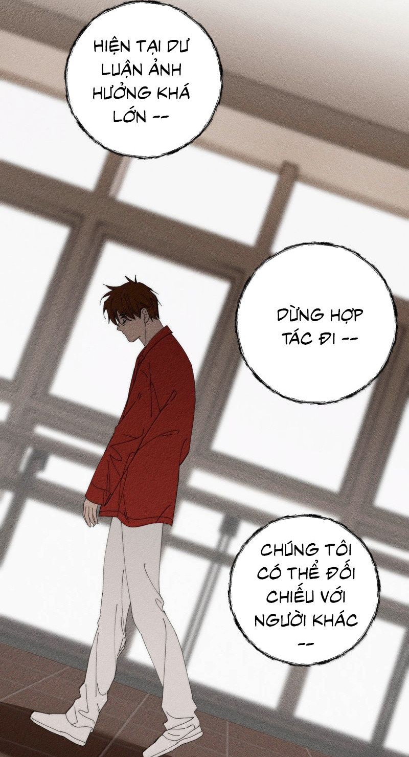 Mỗi Ngày Đều Muốn Làm Bệnh Kiều Vương Tử Xấu Hổ Tới Độn Thổ Chapter 39 - Trang 2