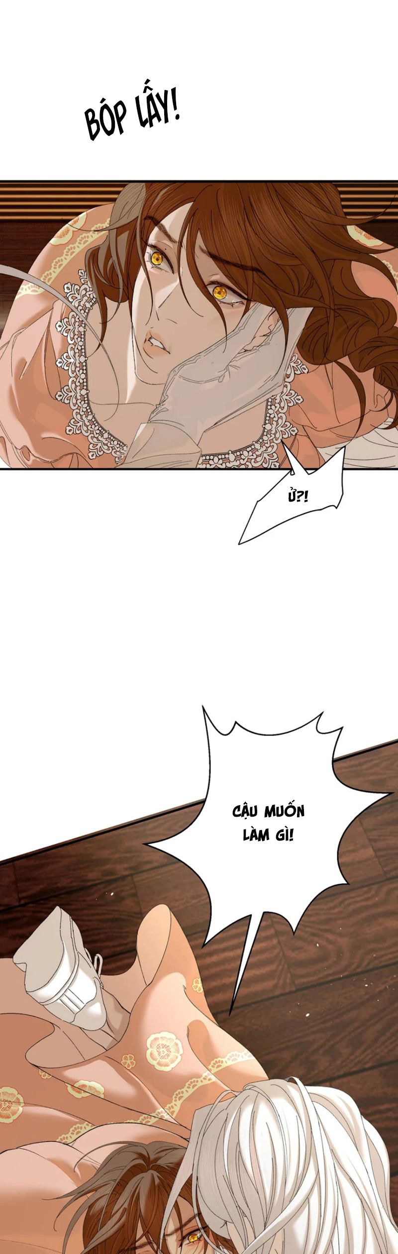 Mỗi Ngày Đều Muốn Làm Bệnh Kiều Vương Tử Xấu Hổ Tới Độn Thổ Chapter 4 - Trang 2