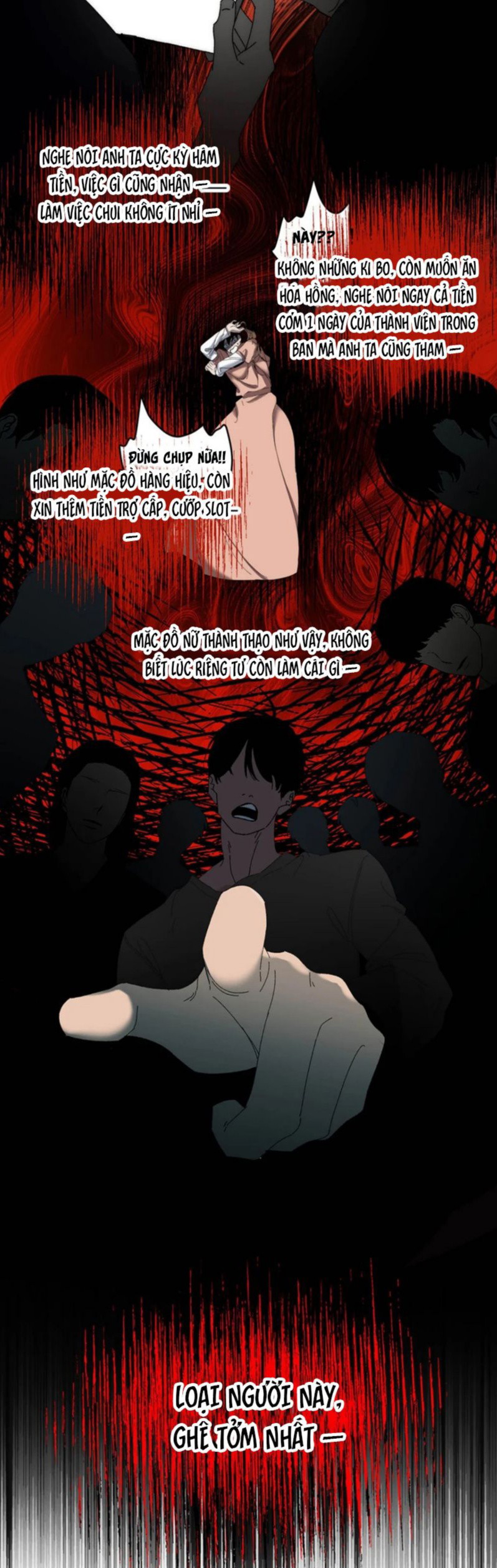 Mỗi Ngày Đều Muốn Làm Bệnh Kiều Vương Tử Xấu Hổ Tới Độn Thổ Chapter 4 - Trang 2