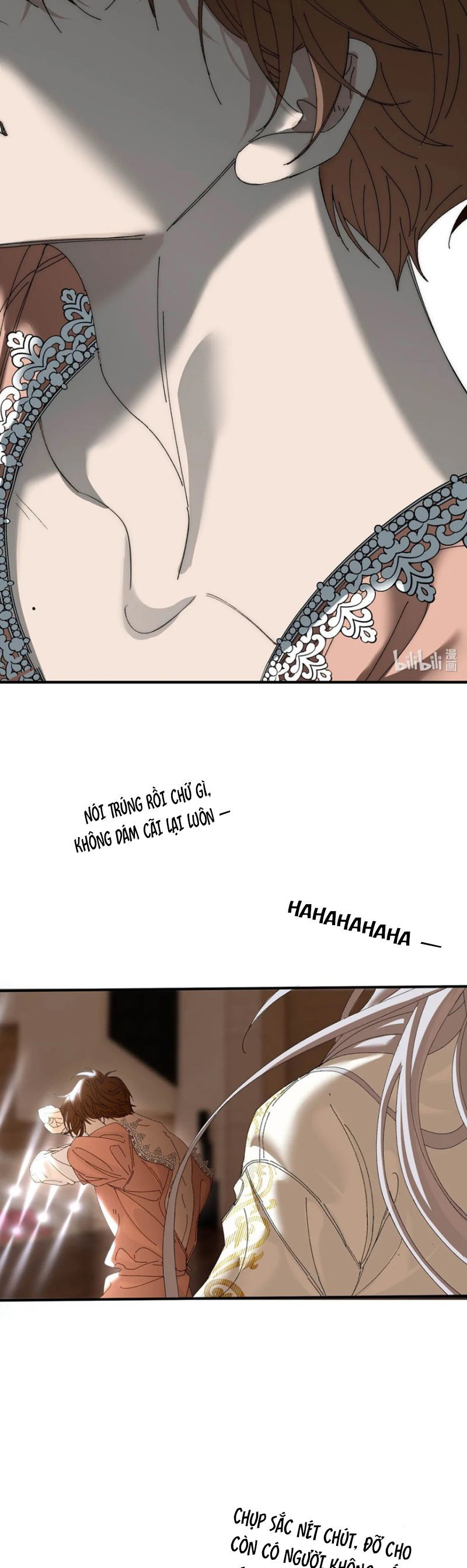Mỗi Ngày Đều Muốn Làm Bệnh Kiều Vương Tử Xấu Hổ Tới Độn Thổ Chapter 4 - Trang 2