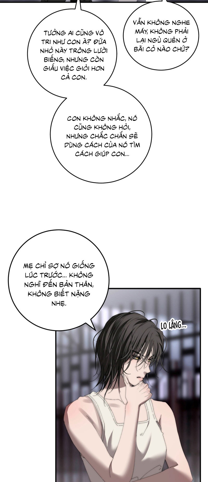 Mỗi Ngày Đều Muốn Làm Bệnh Kiều Vương Tử Xấu Hổ Tới Độn Thổ Chapter 41 - Trang 2