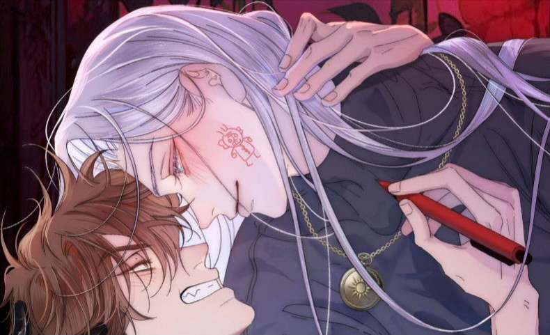 Mỗi Ngày Đều Muốn Làm Bệnh Kiều Vương Tử Xấu Hổ Tới Độn Thổ Chapter 5 - Trang 2