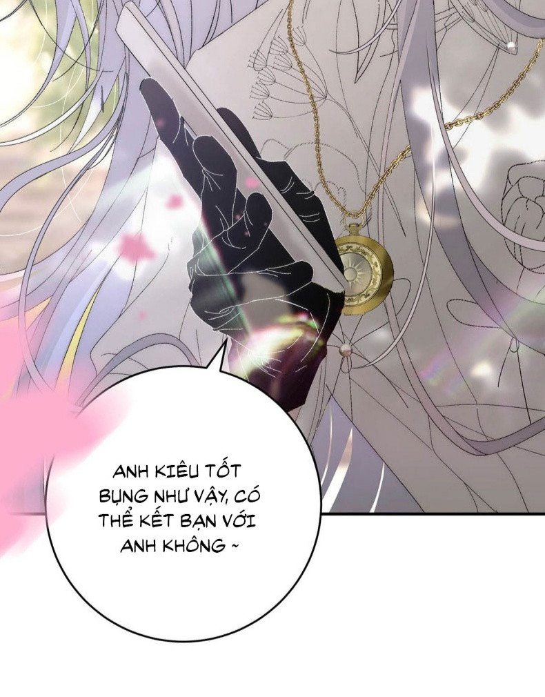 Mỗi Ngày Đều Muốn Làm Bệnh Kiều Vương Tử Xấu Hổ Tới Độn Thổ Chapter 5 - Trang 2
