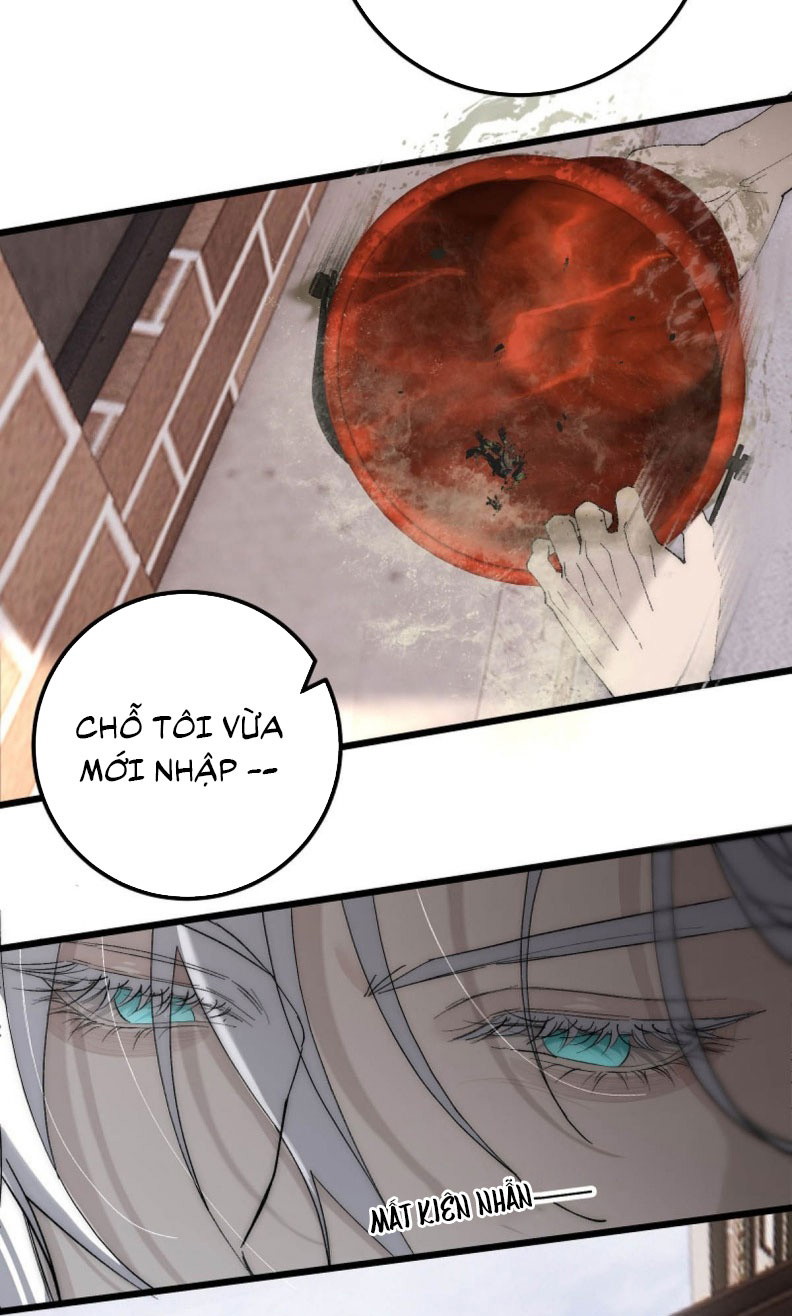 Mỗi Ngày Đều Muốn Làm Bệnh Kiều Vương Tử Xấu Hổ Tới Độn Thổ Chapter 6 - Trang 2