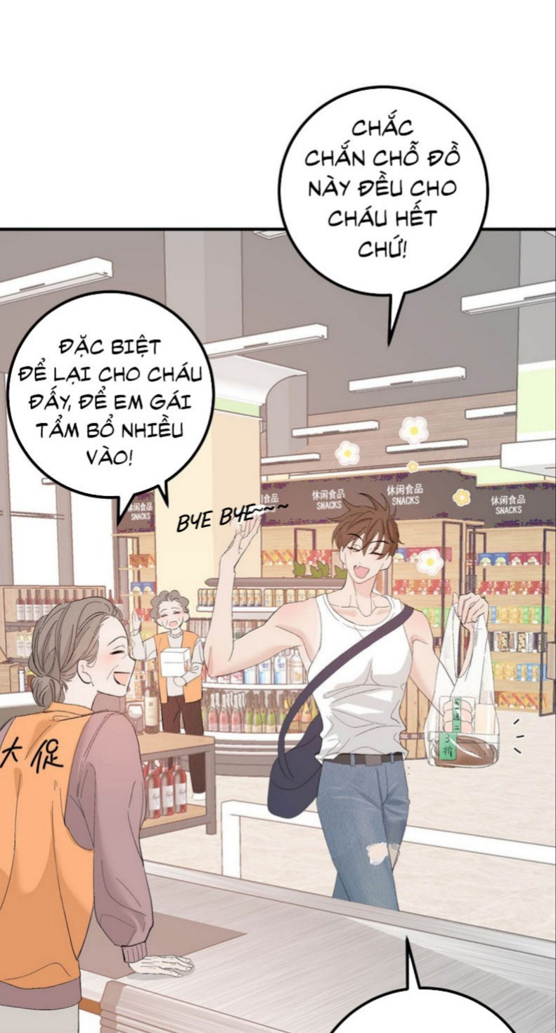 Mỗi Ngày Đều Muốn Làm Bệnh Kiều Vương Tử Xấu Hổ Tới Độn Thổ Chapter 7 - Trang 2