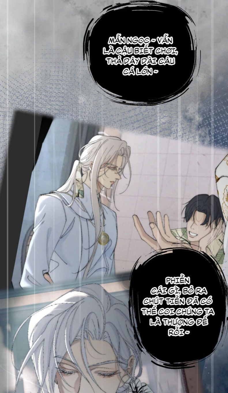 Mỗi Ngày Đều Muốn Làm Bệnh Kiều Vương Tử Xấu Hổ Tới Độn Thổ Chapter 7 - Trang 2