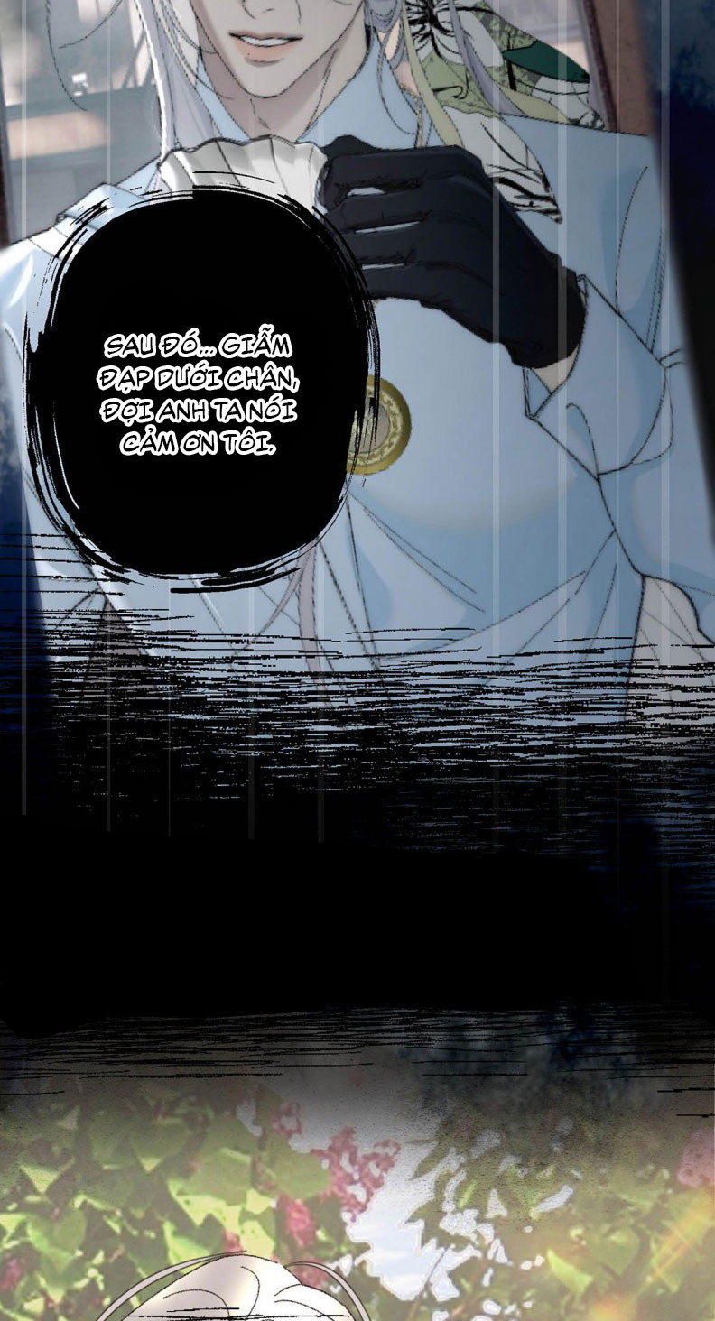 Mỗi Ngày Đều Muốn Làm Bệnh Kiều Vương Tử Xấu Hổ Tới Độn Thổ Chapter 7 - Trang 2