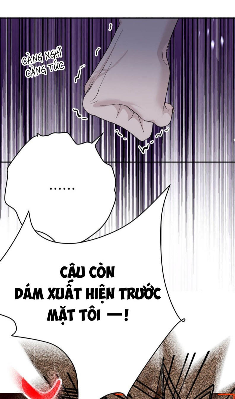 Mỗi Ngày Đều Muốn Làm Bệnh Kiều Vương Tử Xấu Hổ Tới Độn Thổ Chapter 7 - Trang 2