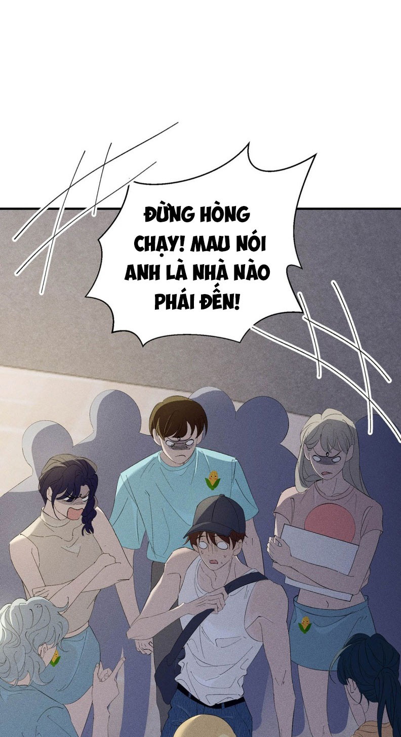 Mỗi Ngày Đều Muốn Làm Bệnh Kiều Vương Tử Xấu Hổ Tới Độn Thổ Chapter 7 - Trang 2