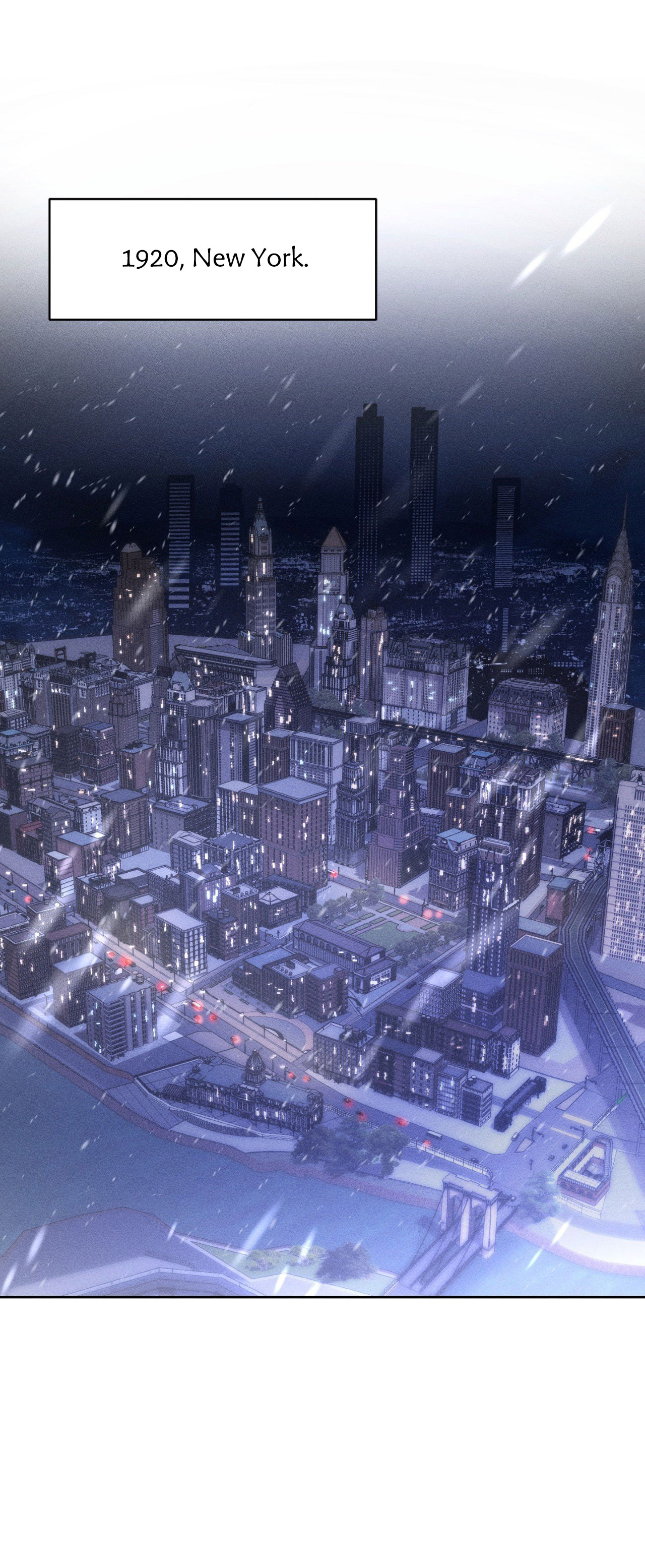 OMERTA SILENCE Chapter 1 - Trang 4
