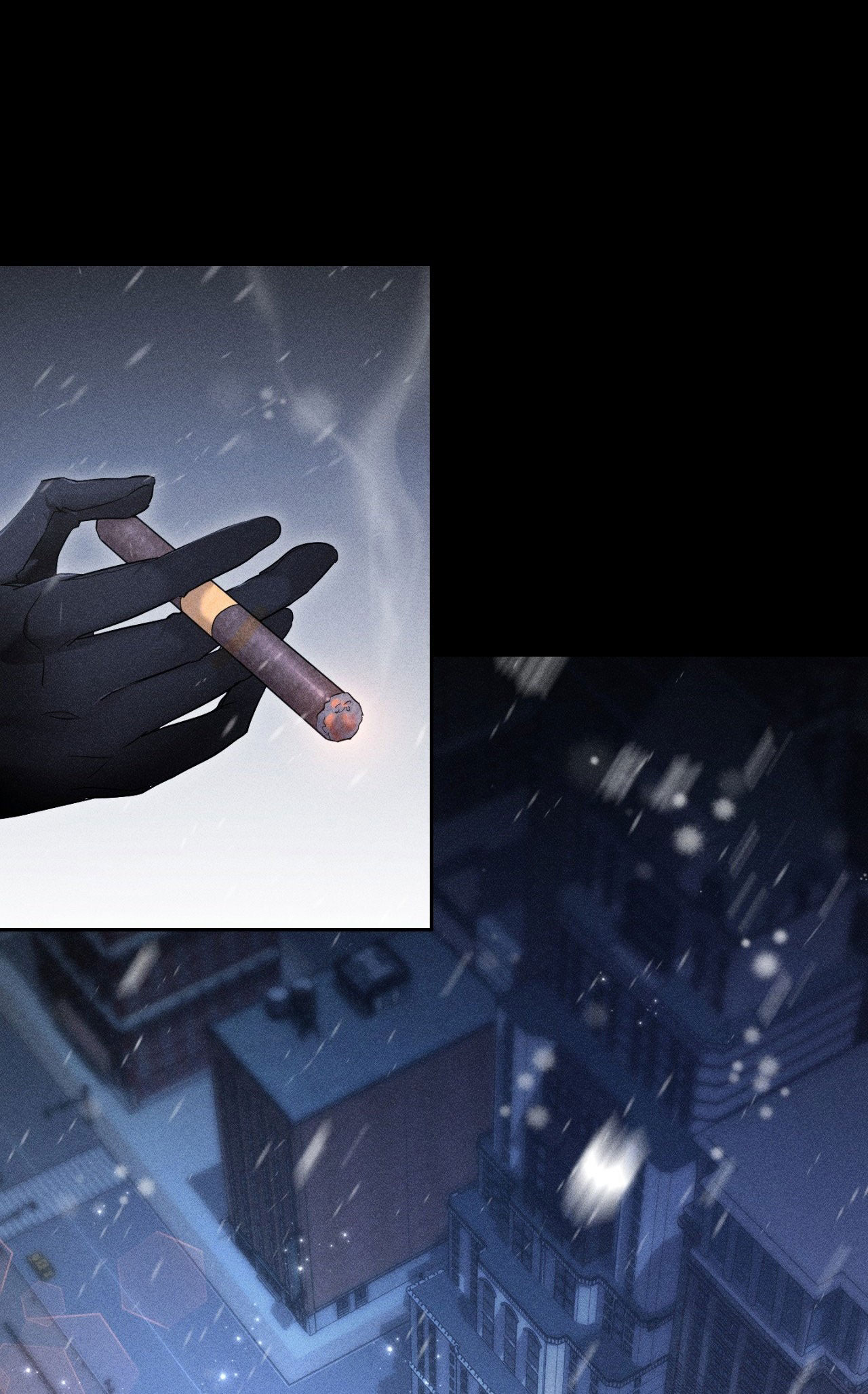 OMERTA SILENCE Chapter 1 - Trang 4