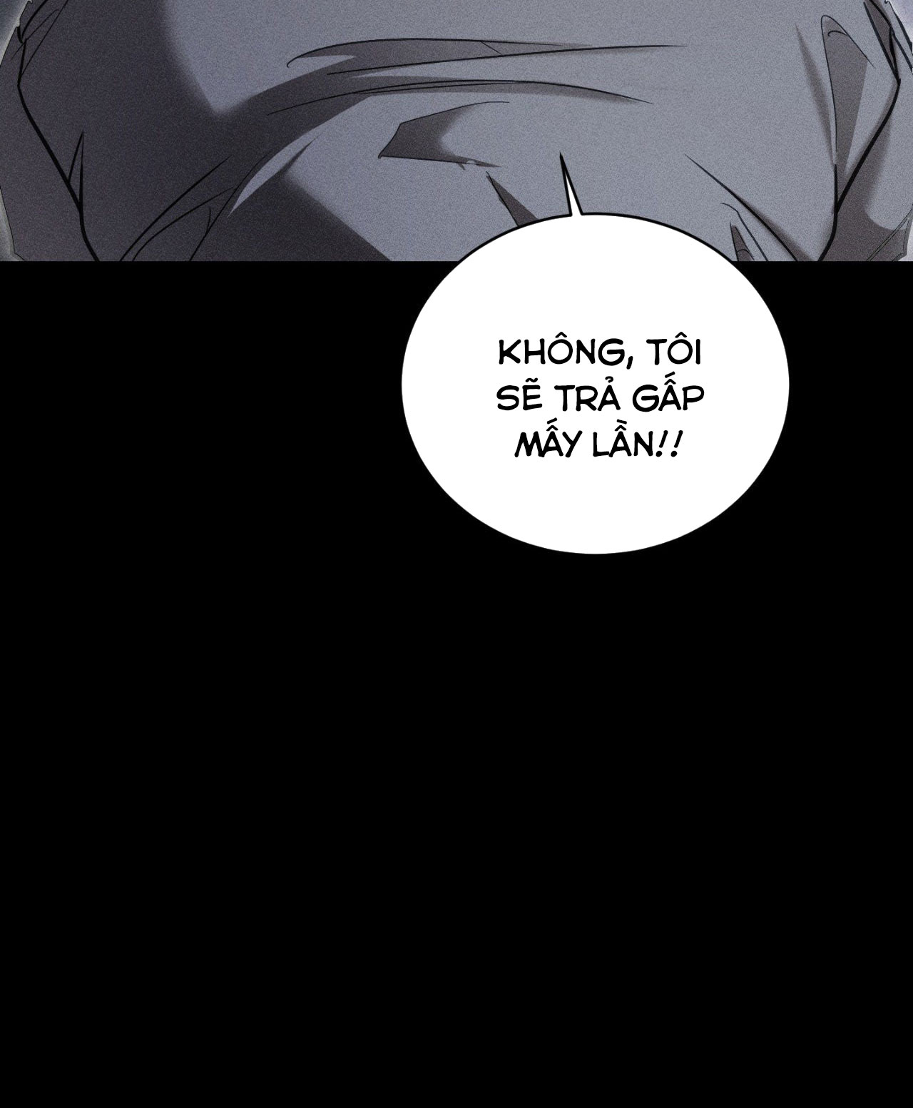 OMERTA SILENCE Chapter 1 - Trang 4