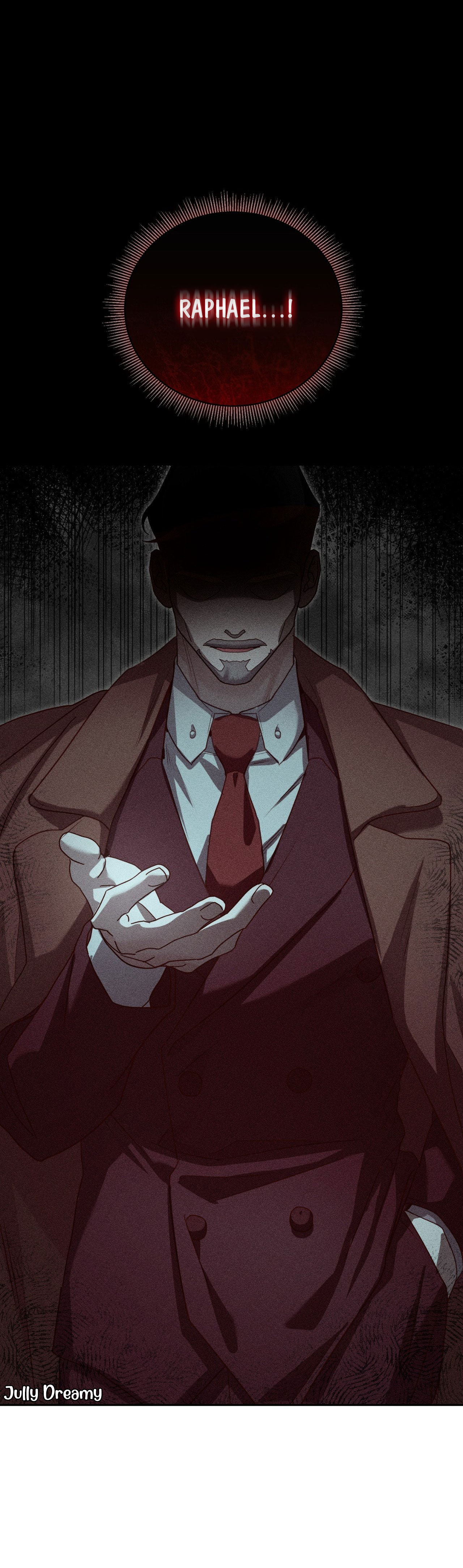OMERTA SILENCE Chapter 2 - Trang 4