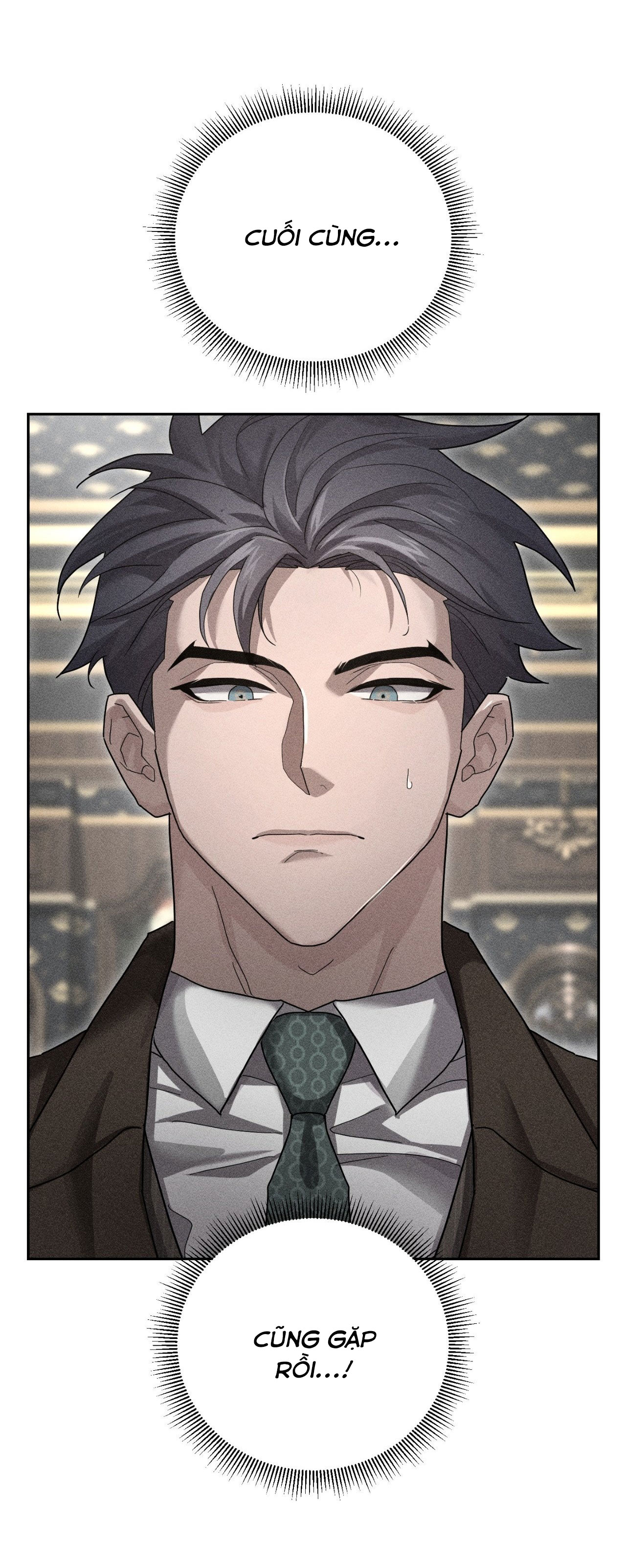 OMERTA SILENCE Chapter 2 - Trang 4