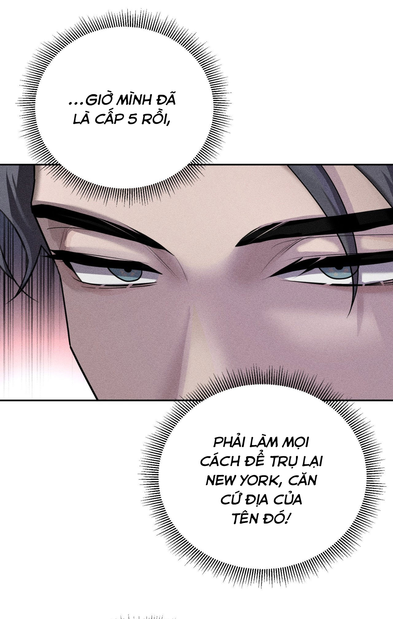 OMERTA SILENCE Chapter 2 - Trang 4