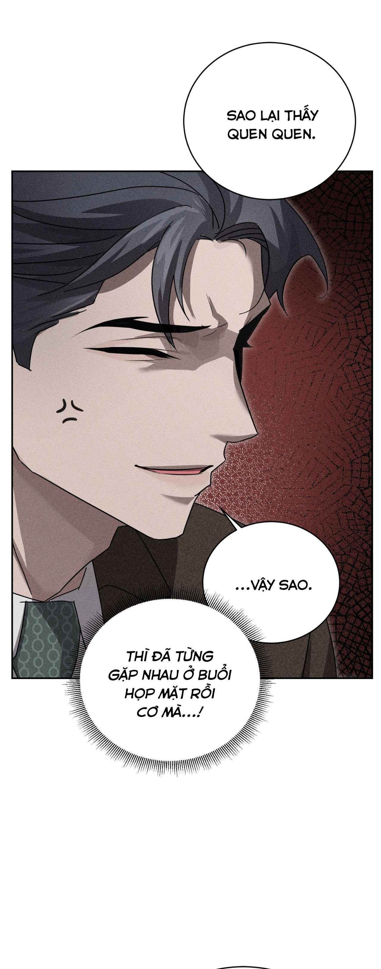OMERTA SILENCE Chapter 2 - Trang 4