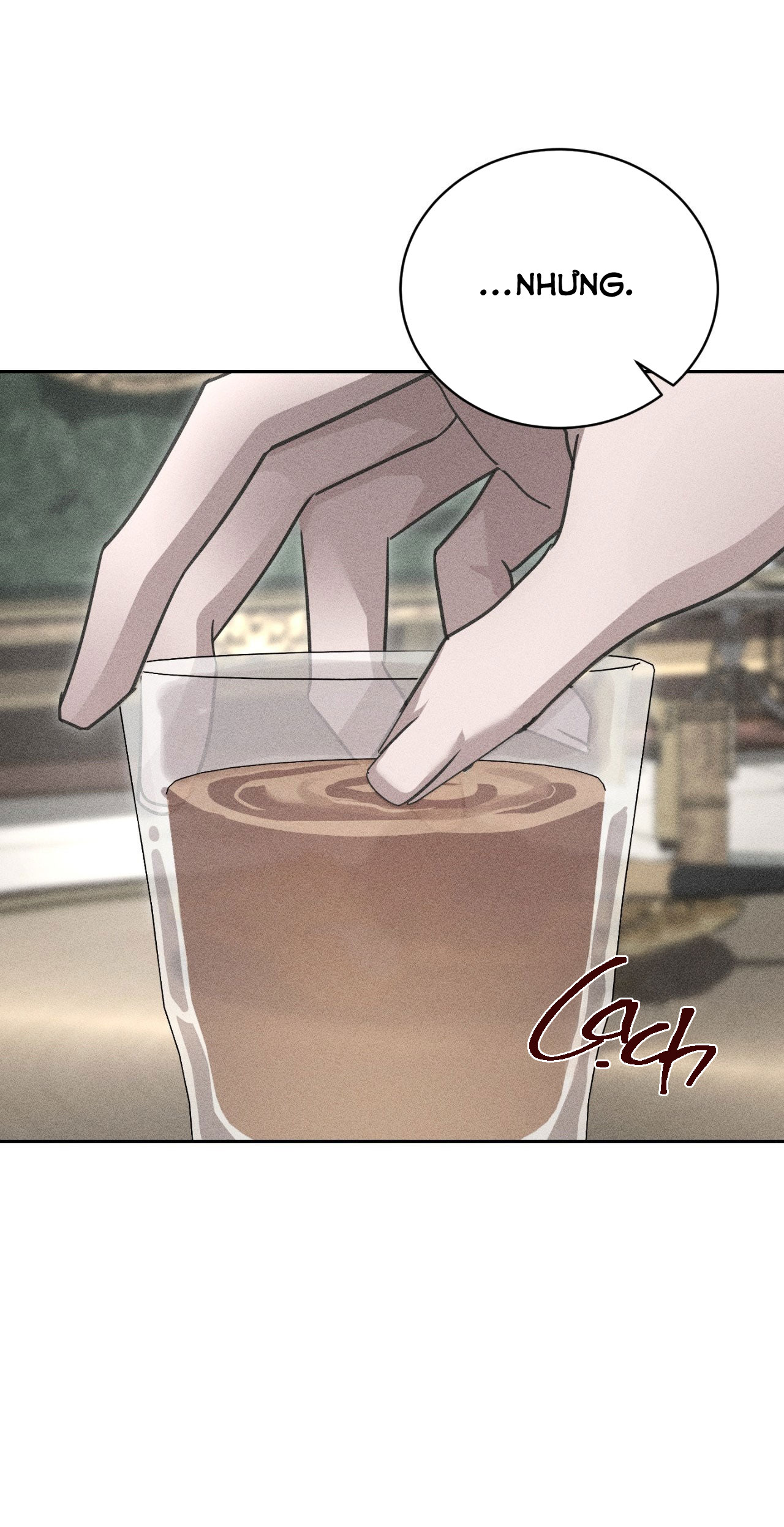 OMERTA SILENCE Chapter 2 - Trang 4