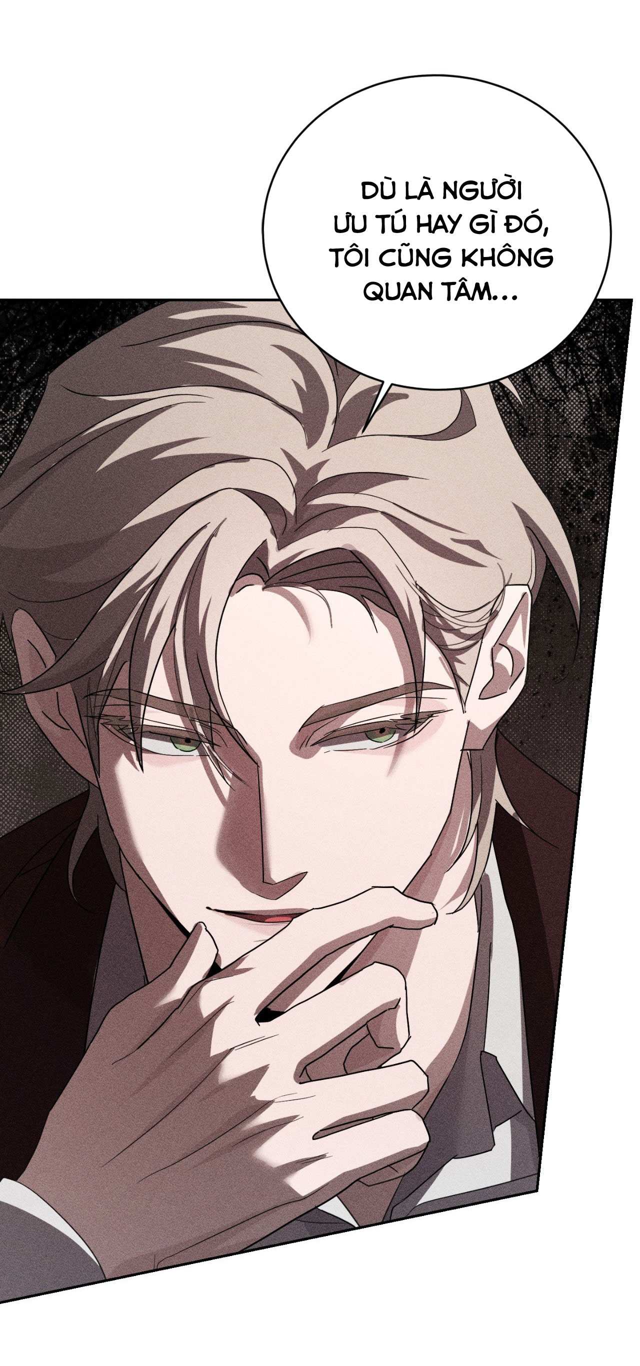 OMERTA SILENCE Chapter 2 - Trang 4