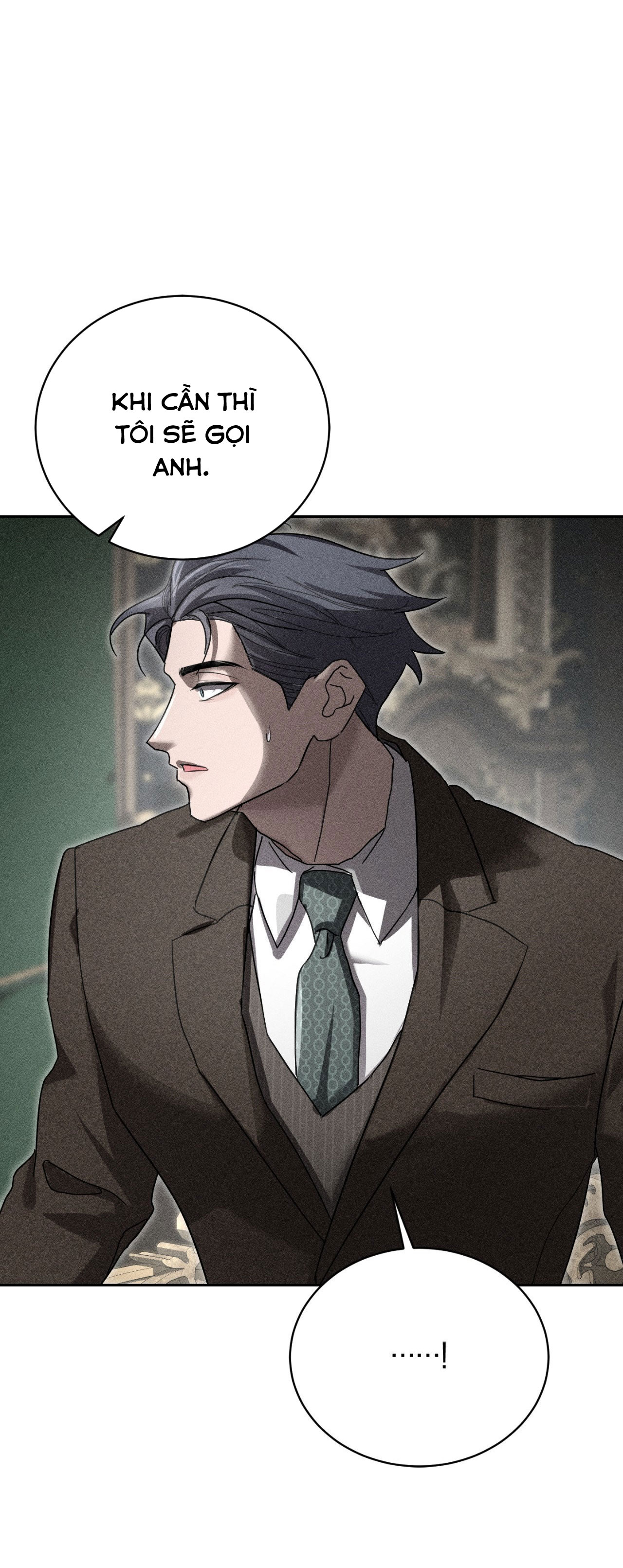 OMERTA SILENCE Chapter 2 - Trang 4