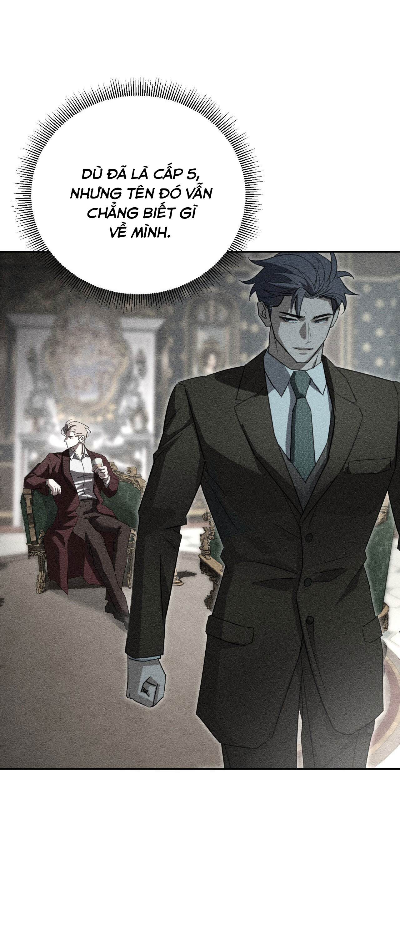 OMERTA SILENCE Chapter 2 - Trang 4