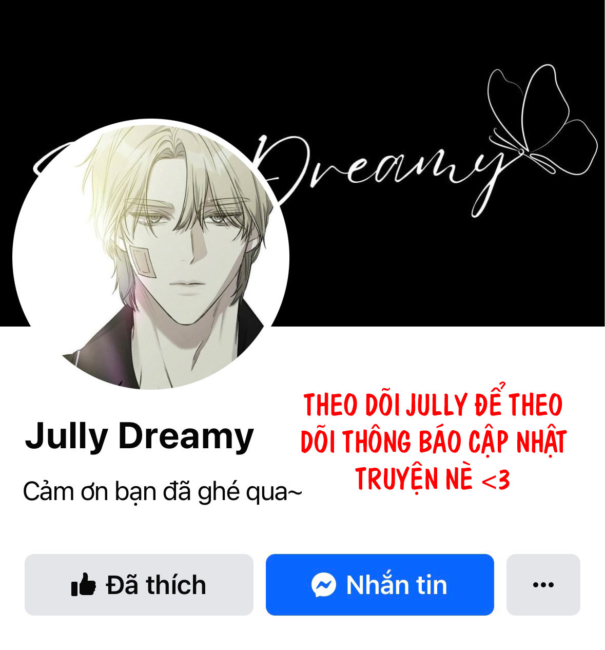 OMERTA SILENCE Chapter 3 - Trang 4