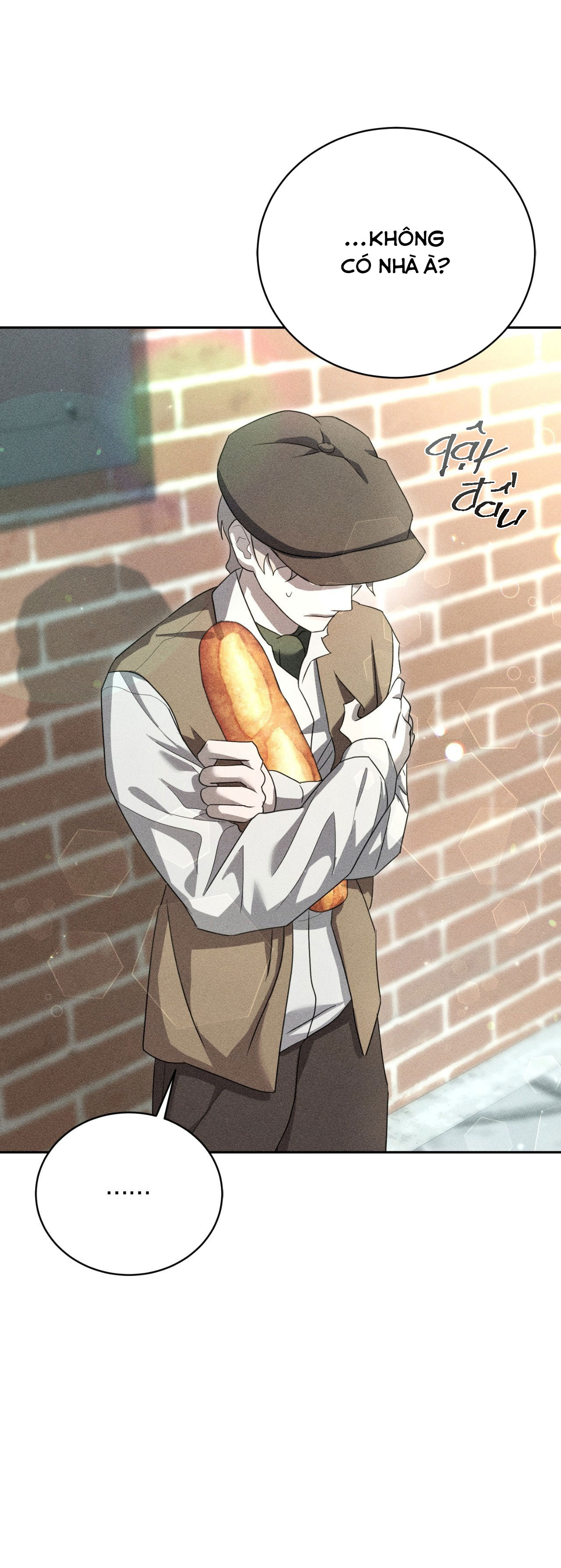 OMERTA SILENCE Chapter 3 - Trang 4