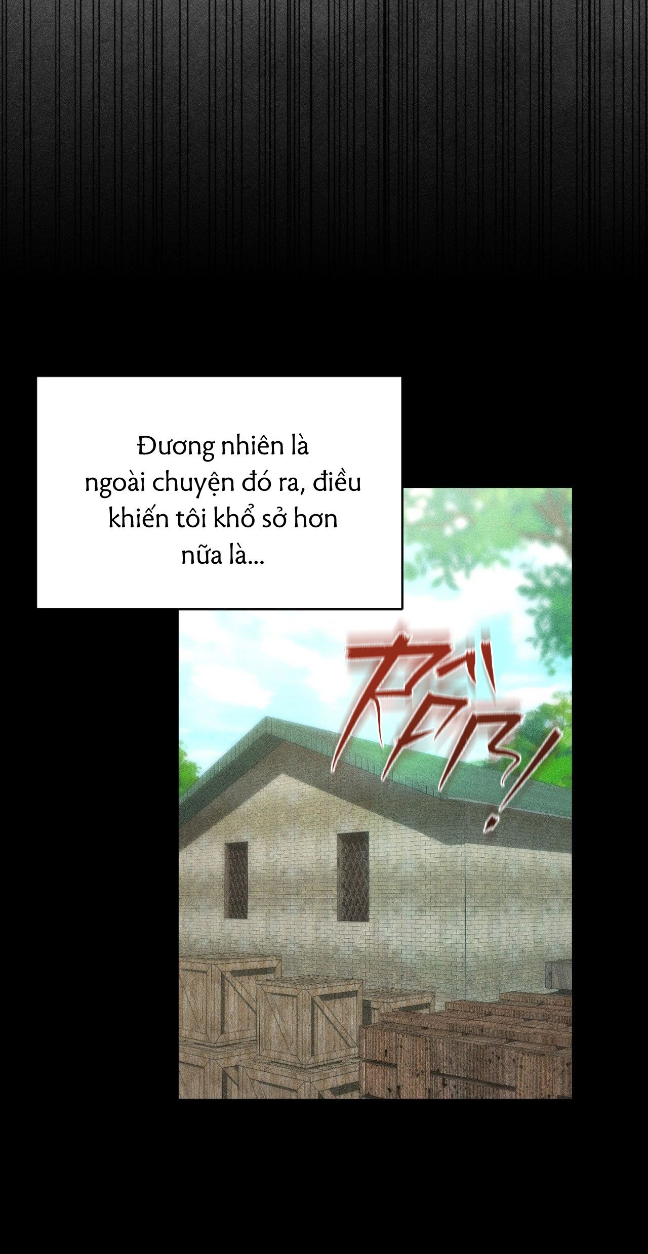OMERTA SILENCE Chapter 3 - Trang 4