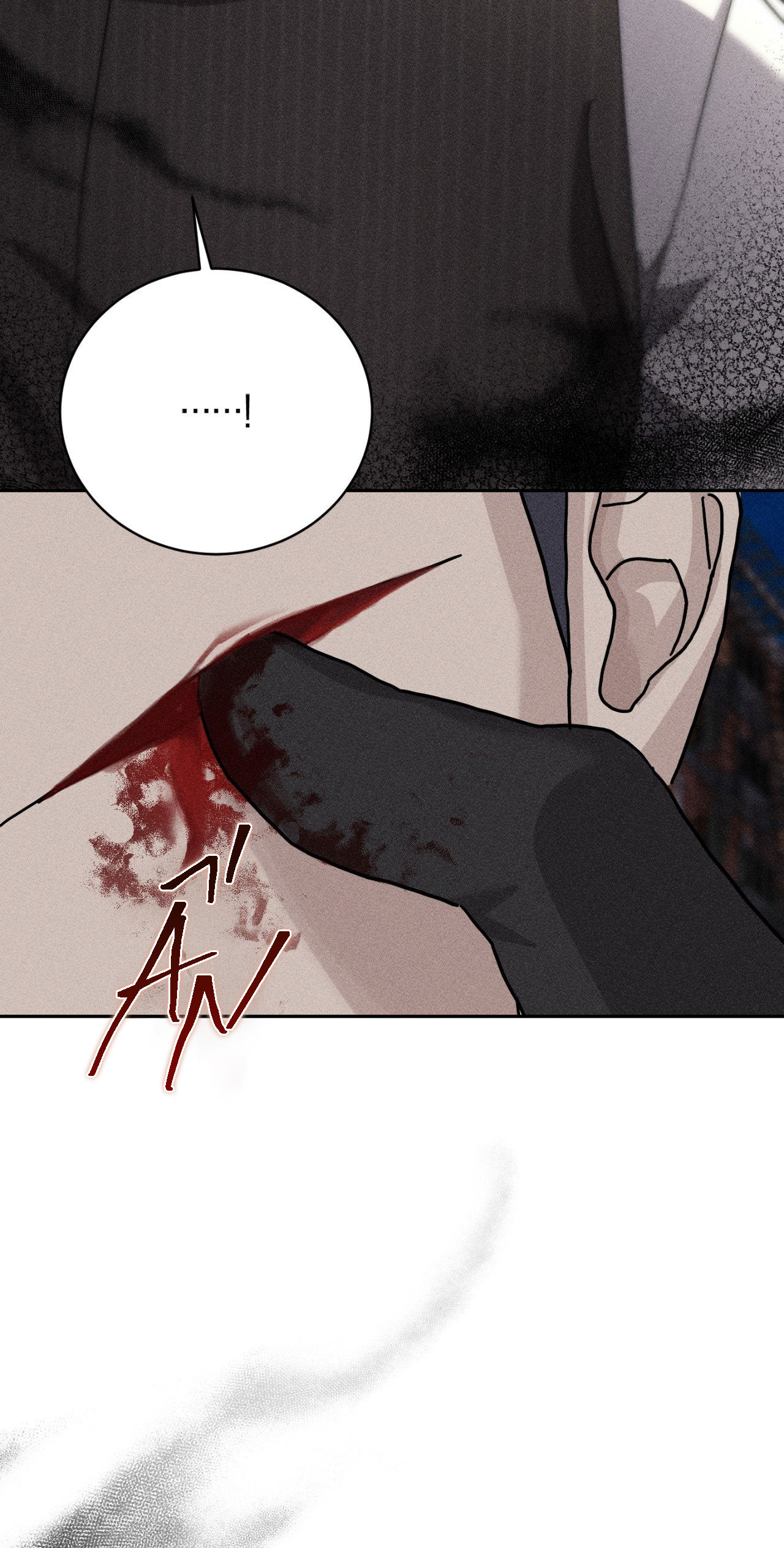 OMERTA SILENCE Chapter 4 - Trang 4