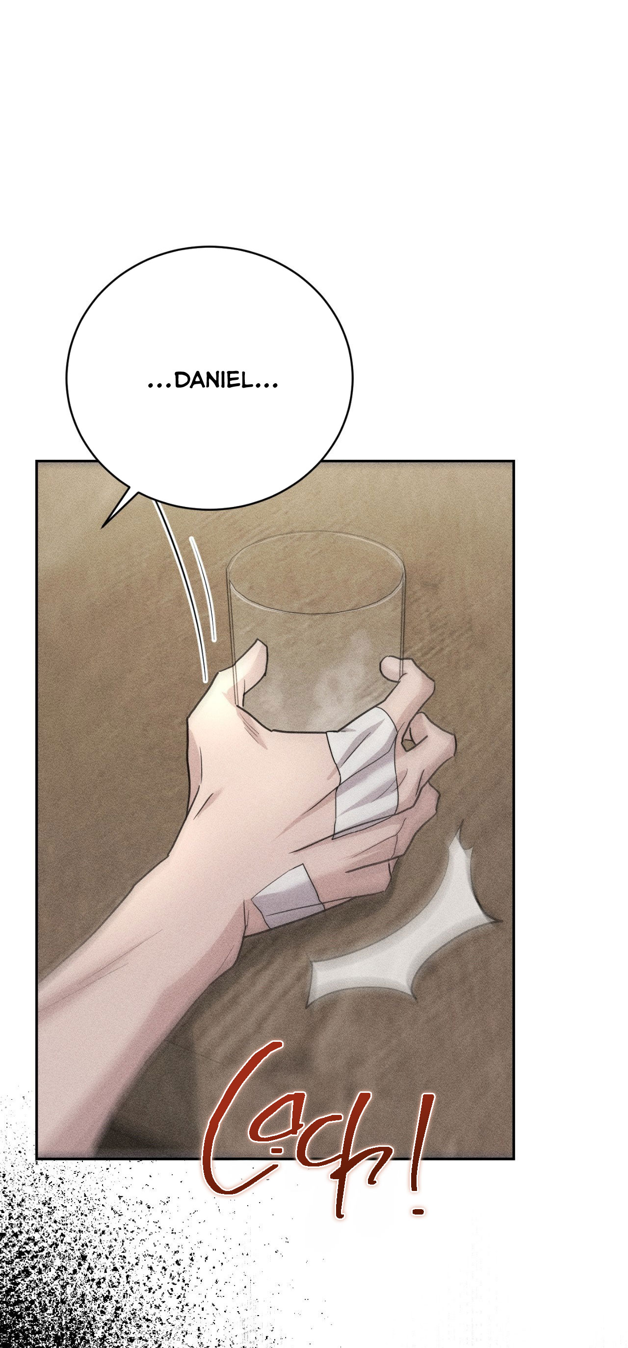 OMERTA SILENCE Chapter 4 - Trang 4