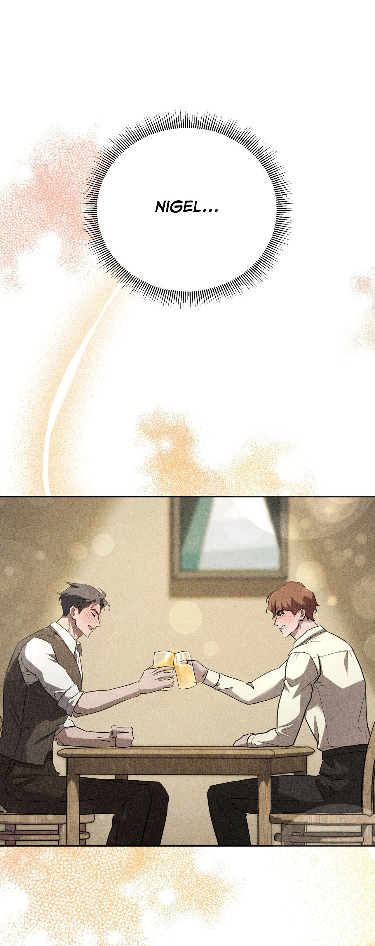 OMERTA SILENCE Chapter 4 - Trang 4