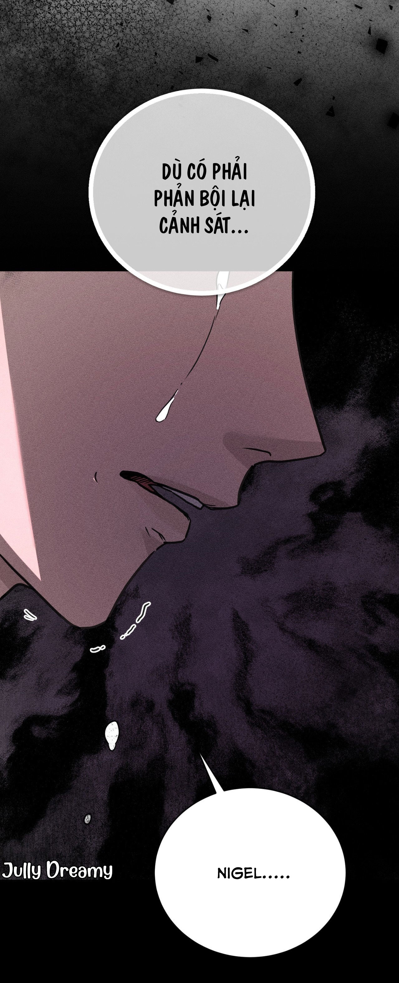OMERTA SILENCE Chapter 4 - Trang 4