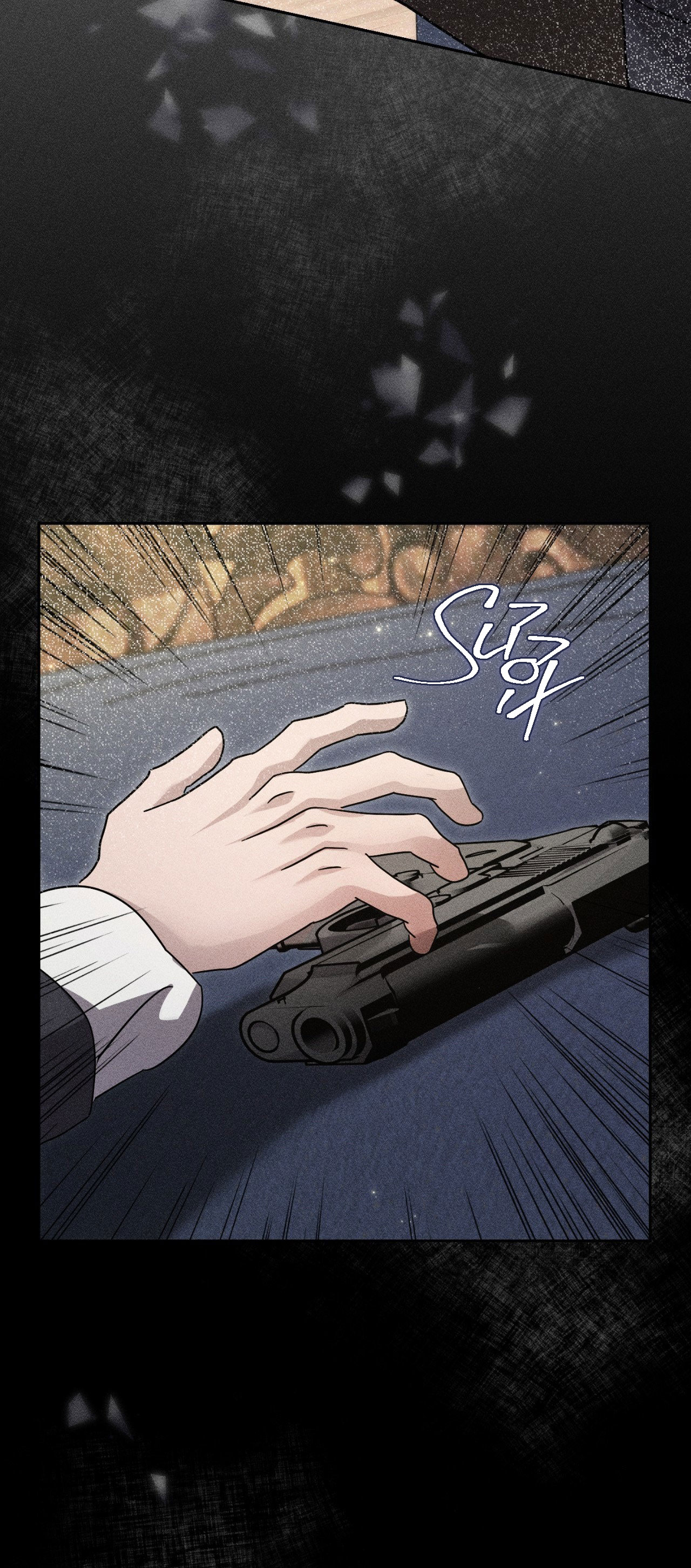 OMERTA SILENCE Chapter 5 - Trang 4