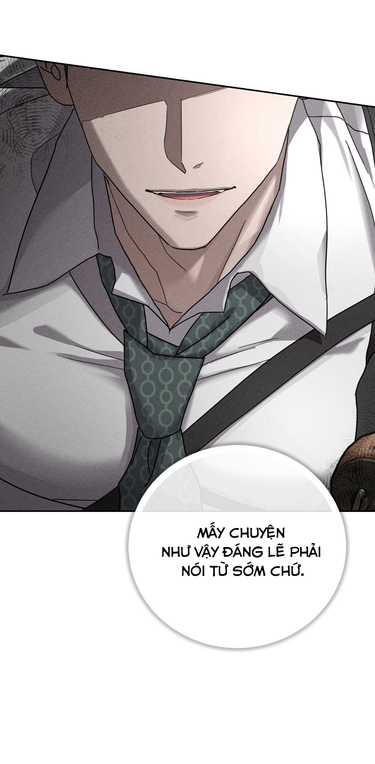 OMERTA SILENCE Chapter 7 - Trang 4