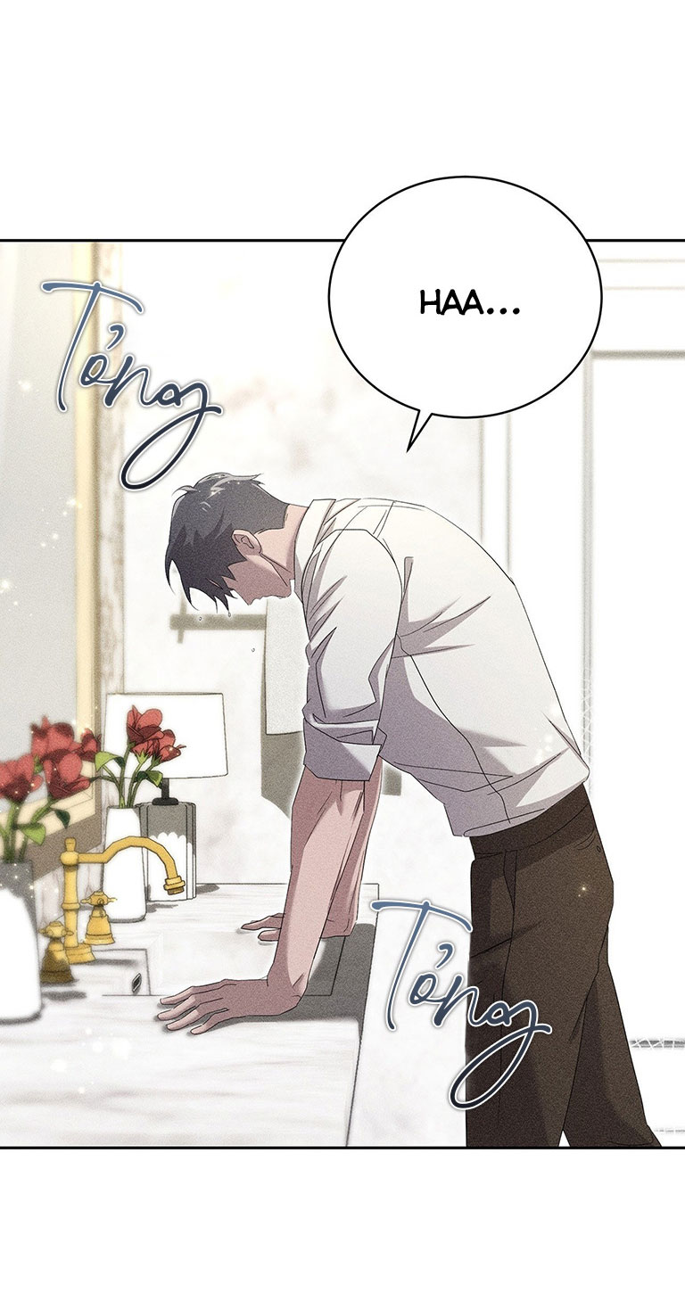 OMERTA SILENCE Chapter 8 - Trang 4